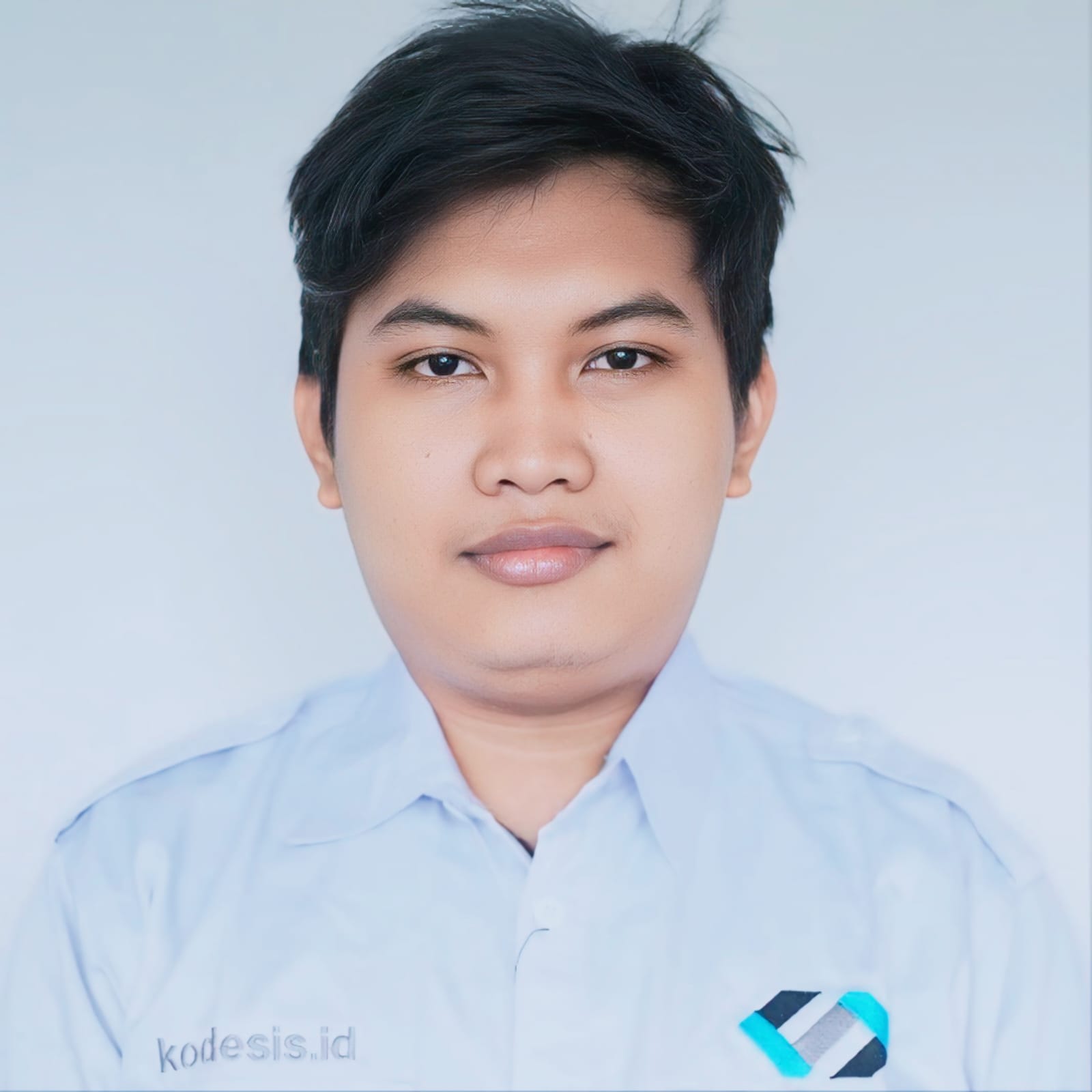 Dimas Ramadhan Agustian